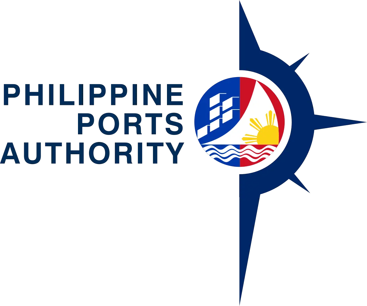 Philippine Ports Authority Logo