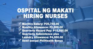 Ospital-ng-Makati-Hiring-Nurses
