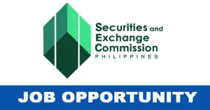 SEC-Hiring