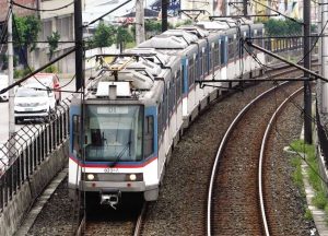 Free MRT-3 Train Rides for Seniors