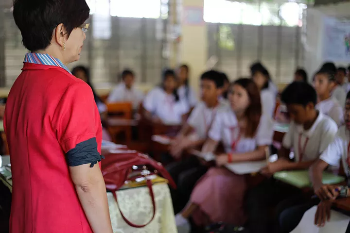 GSIS Educational Subsidy to Selected 10,000 Students - Qualifications and Requirements GSIS Benefits