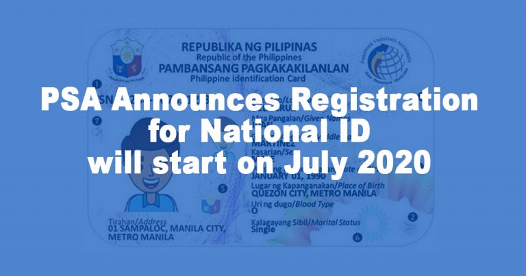 www national id card gov ph online registration form