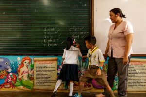 Hike in Salary of Teachers, Vowed by Duterte to happen this year