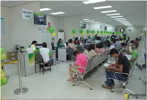 PhilHealth Premium Rates to Increase Beginning of Next Year PhilHealth Premium Rates Increase