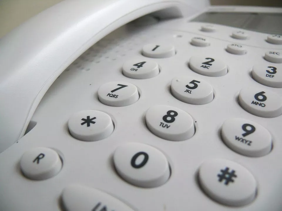 Format of Landline Numbers Will be Changed to 8 Digits