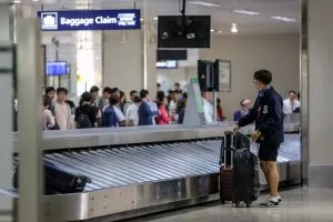20 Percent Discount on Domestic Flights