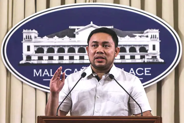 Mark Villar on his side of building Philippine Infrastructure