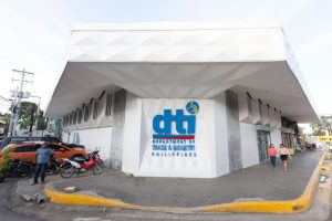 The DTI is hiring; know more information about it here!