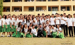 DepEd Christmas Break This 2019