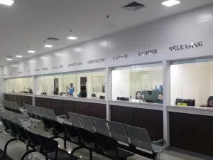 Want to Work for the Philippine Government?