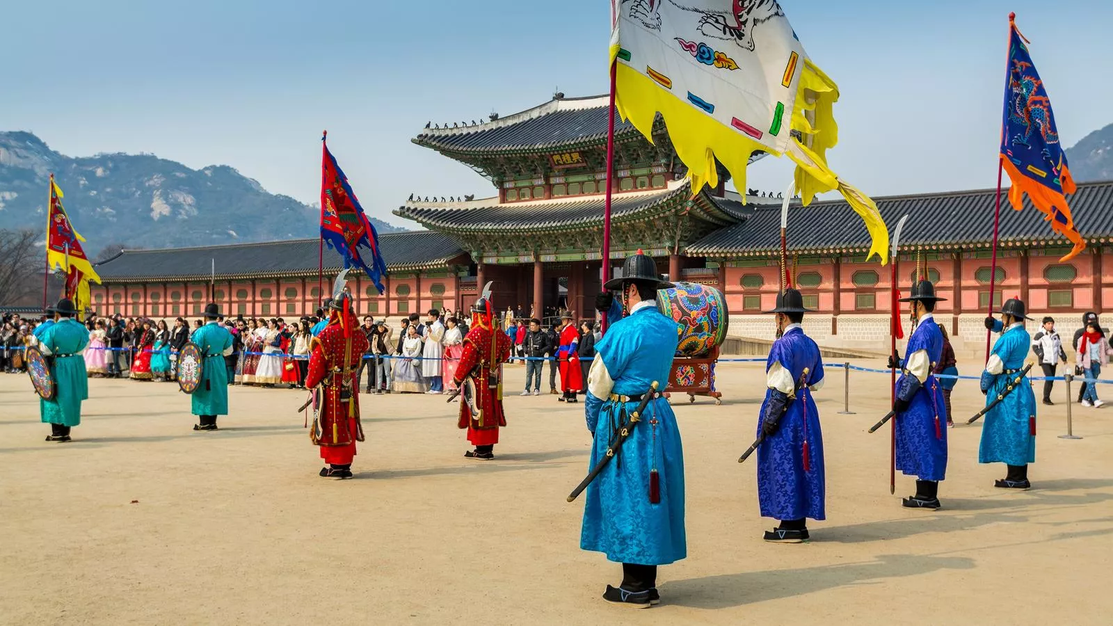 Visa-Free South Korean Entry For Filipinos Might be Possible Visa-Free South Korean Entry for Filipinos, Possible