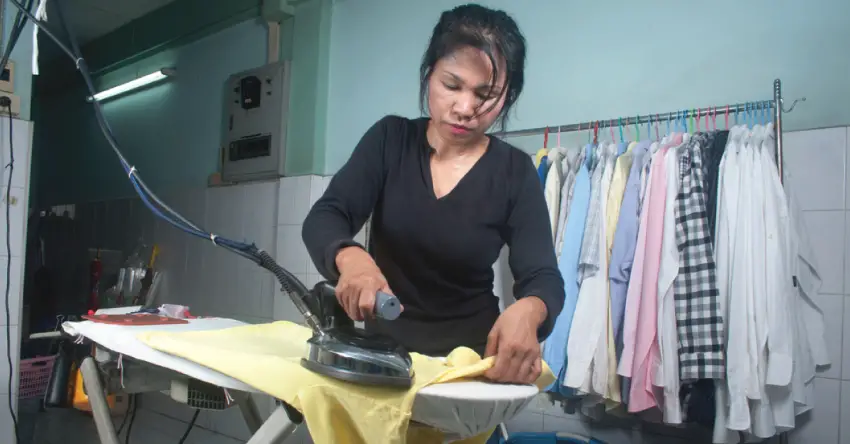 Basic Pay Increase of P1,500 Given to Domestic Workers in the NCR