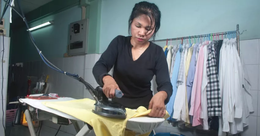Basic Pay Increase of P1,500 For House Helpers in Metro Manila, Approved Basic Pay Increase of P1,500 Given to Domestic Workers in the NCR