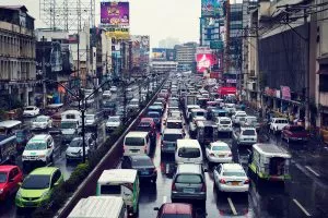 Road Tax Increase, OK-ed by the House Panel