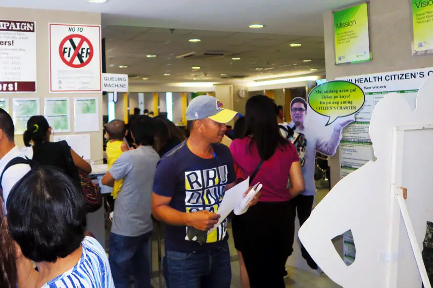 PhilHealth Contribution Increase