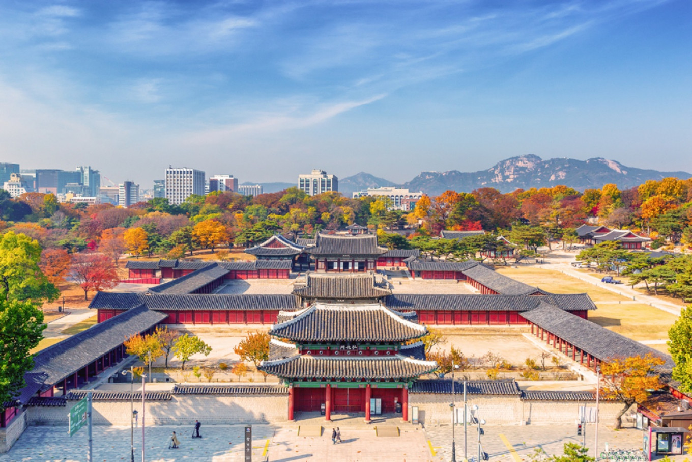 Visa Free Entry To South Korea For Filipinos Starting 2020