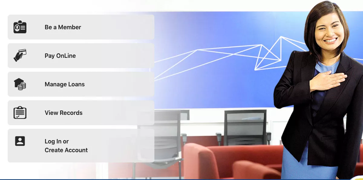 Pag-IBIG Members Can Now View and Pay Their Contributions Online! Pag-ibig-Online