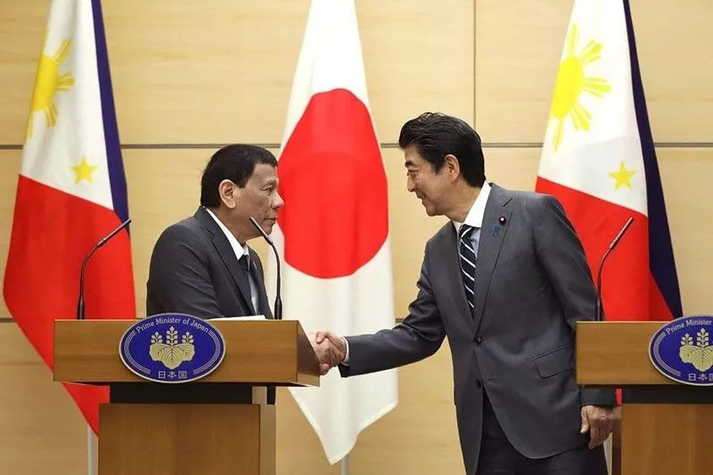 The Philippines Seeks Help From Japanese Agency For the Subic Master Plan Japan to help update the Subic Master Plan