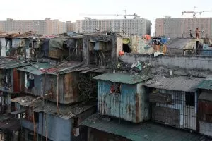 Philippine Government, Confident that the Poverty Rate Will Decrease