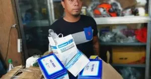 The DOH Ordered the freezing of drug prices and other commodities