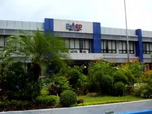 Early Registration of DepEd