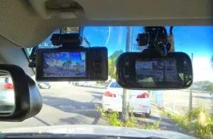 PUV-Dashcam