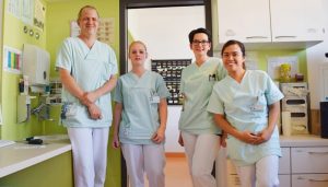 Germany is in need of 550 Filipino Nurses