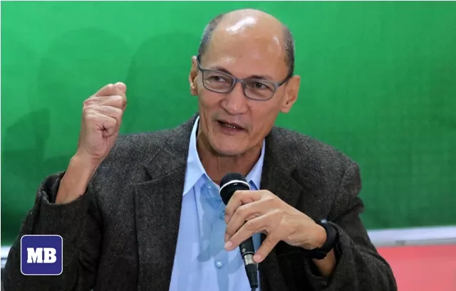 The PhilHealth Will Shoulder COVID-19 Patients' Hospital Expenses The PhilHealth will shoulder COVID-19 patients' hospital expenses