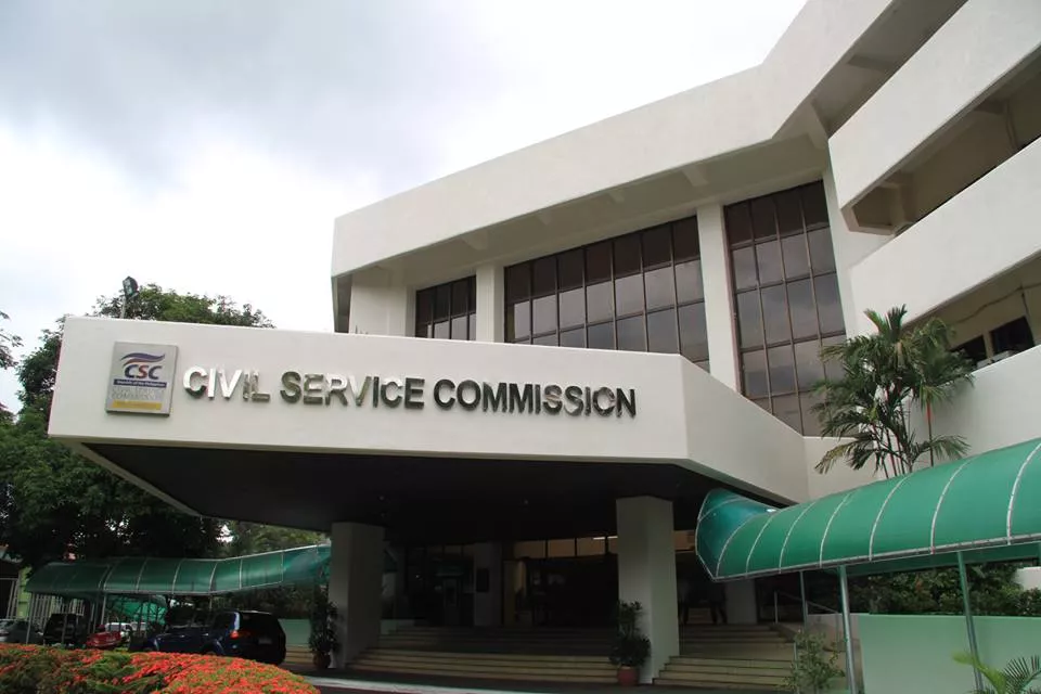 Civil Service Exams Suspended Due to COVID-19 Civil Service Exams Suspended Due to COVID-19