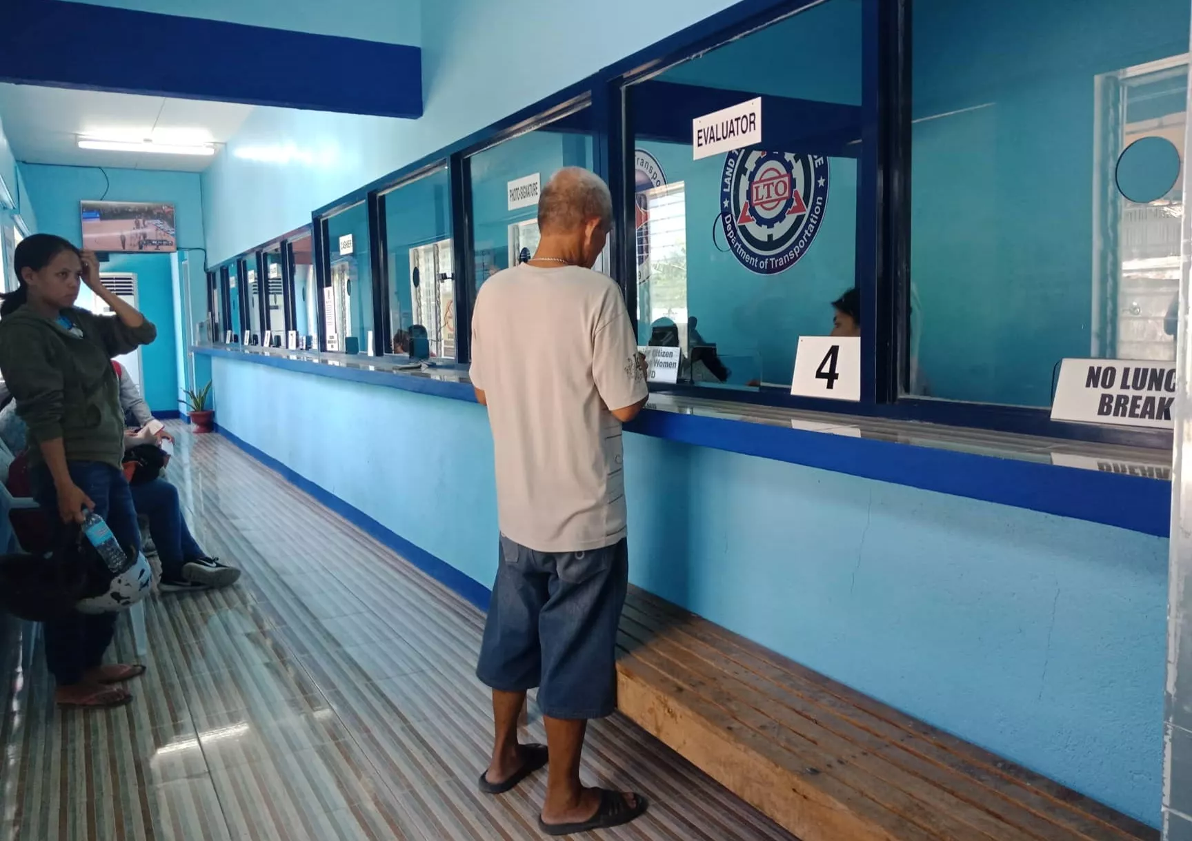Getting and Renewing Your Driver’s License Will Soon be Easier and Less Time-Consuming Getting and Renewing Your Driver's License