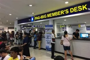 Three-month moratorium to all loans