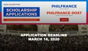 PhilFrance-Scholarship-2020