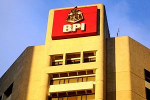 BPI offering 90-day grace period to loan payments to all frontliners