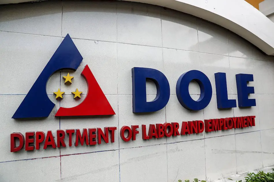 Here's how you can get the P5K salary subsidy from DOLE