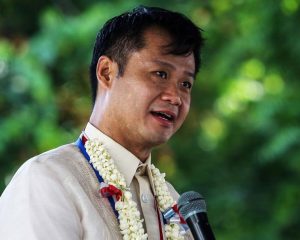 Staggered Payments for Electricity Bills, Pushed by Senator Gatchalian