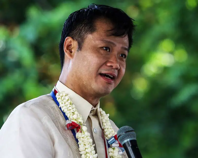 Staggered Payments for Electricity Bills, Pushed by Senator Gatchalian