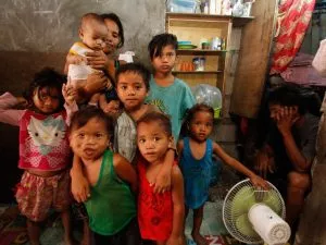 One Financial Assistance per Household Only