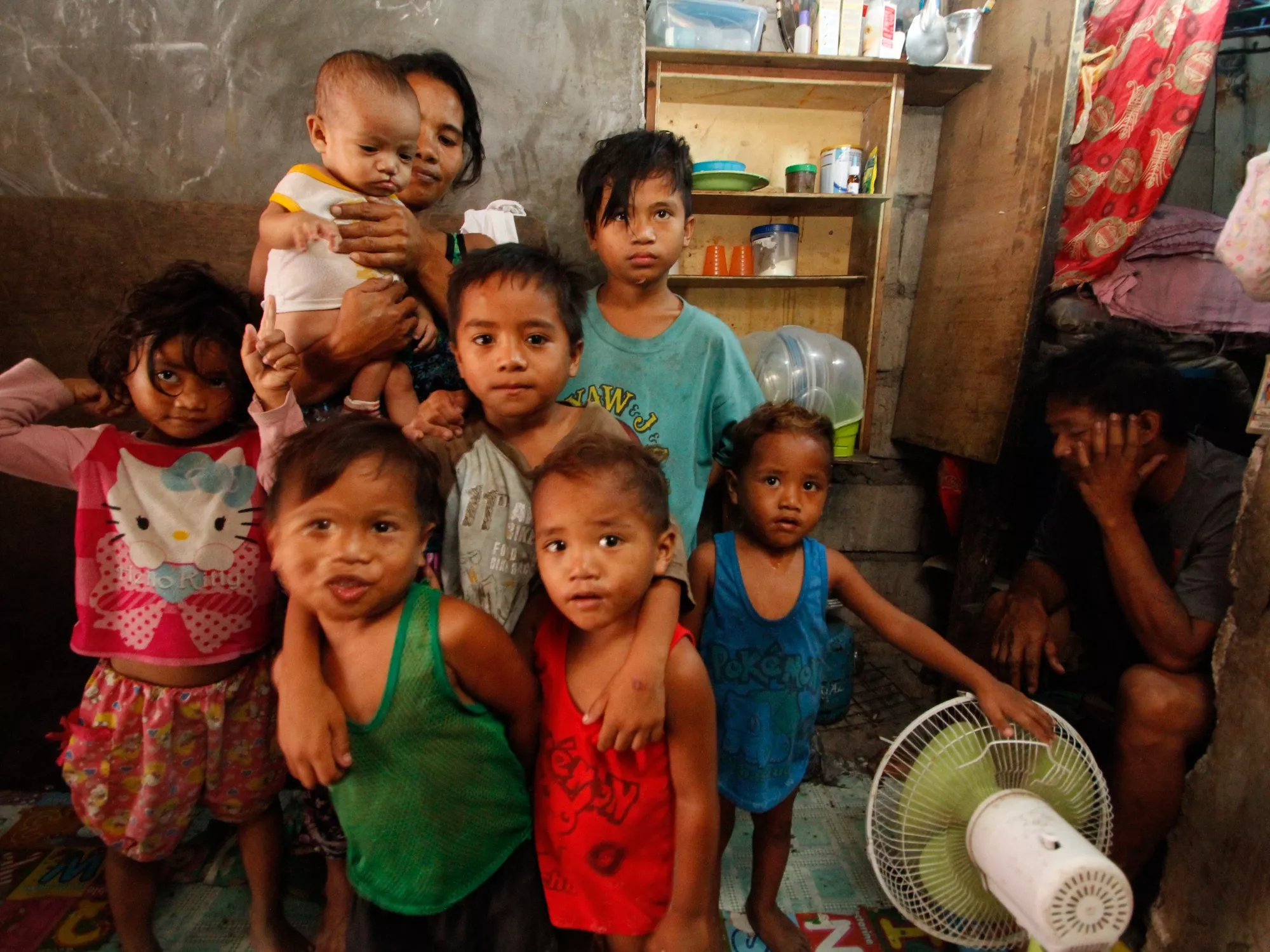 Only One Financial Assistance per Household is Allowed One Financial Assistance per Household Only