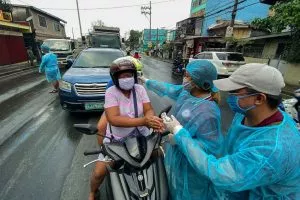 Luzon Lockdown Extended Until April 30, 2020