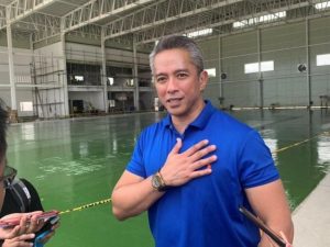 Gov. Remulla told Duterte to help the middle class too