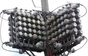 Free Electricity for Lifeline Consumers