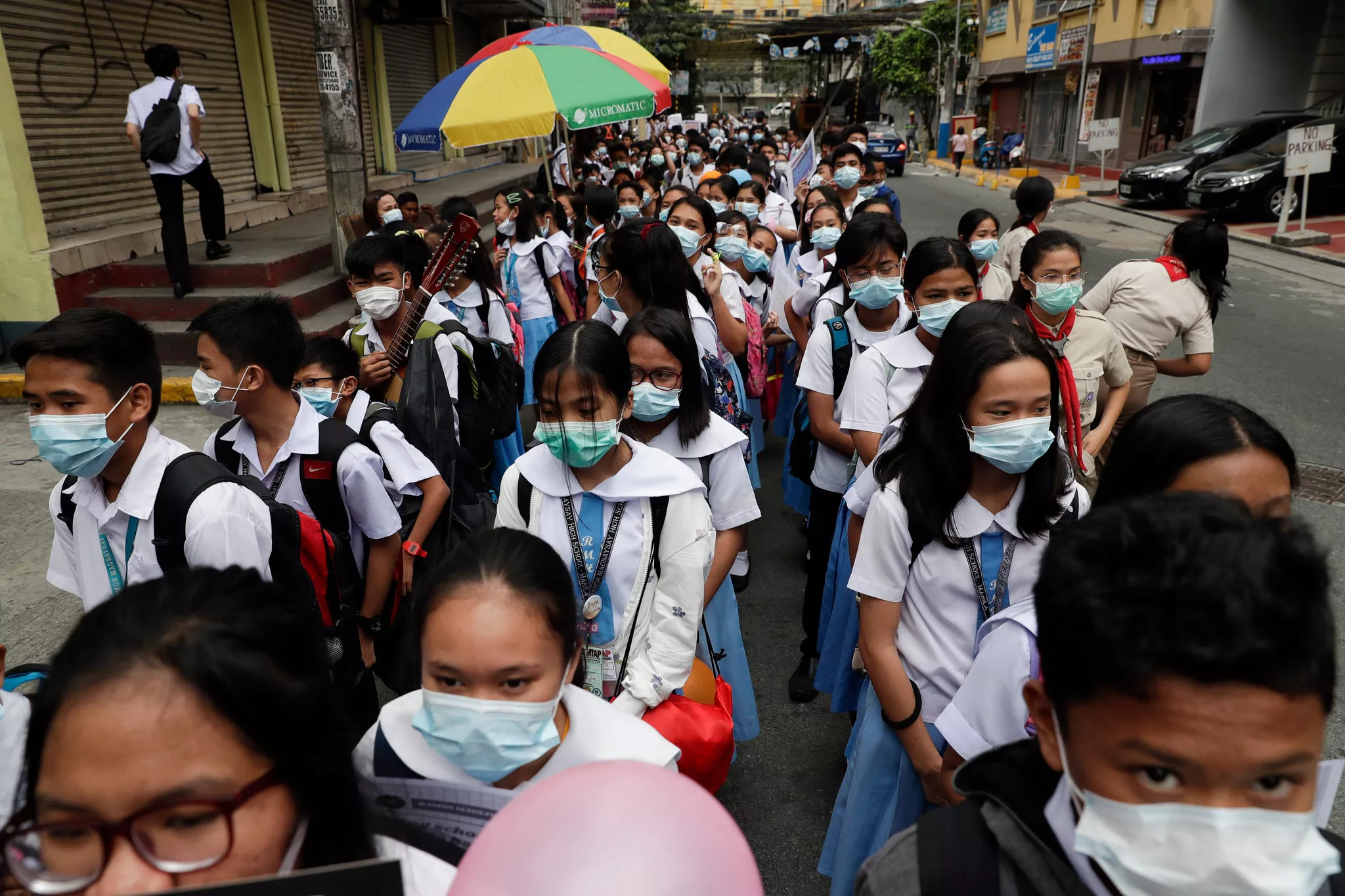 School Year Opening in August - Planned by DepEd School Year Opening in August, Eyed by the DepEd