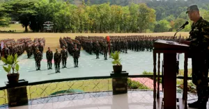 PH Military Personnel Will Donate Part of Their Salaries to Fight COVID-19 Battle