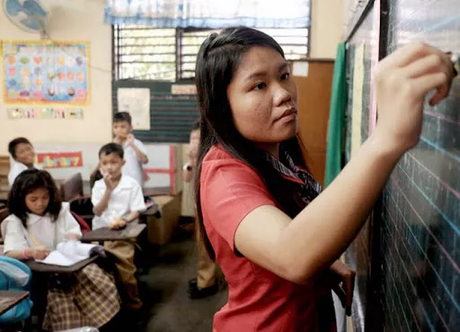 13th Month Pay of Public School Teachers, to be Released in May Early Release of 13th month pay of public school teachers