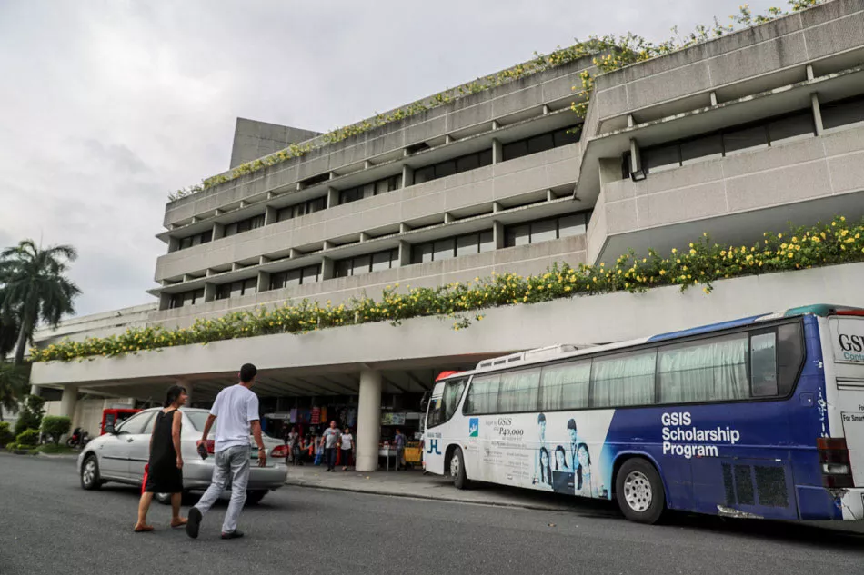 The GSIS Early Pension Release in May to Help in the COVID-19 Situation GSIS early pension release in May