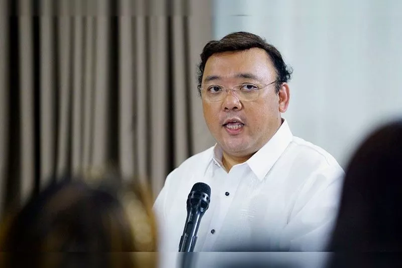 The Second Tranche of the Cash Aid Can Begin — Malacañang Second Tranche of the Cash Aid