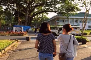 Rolling Opening of Classes, Proposed by CHED