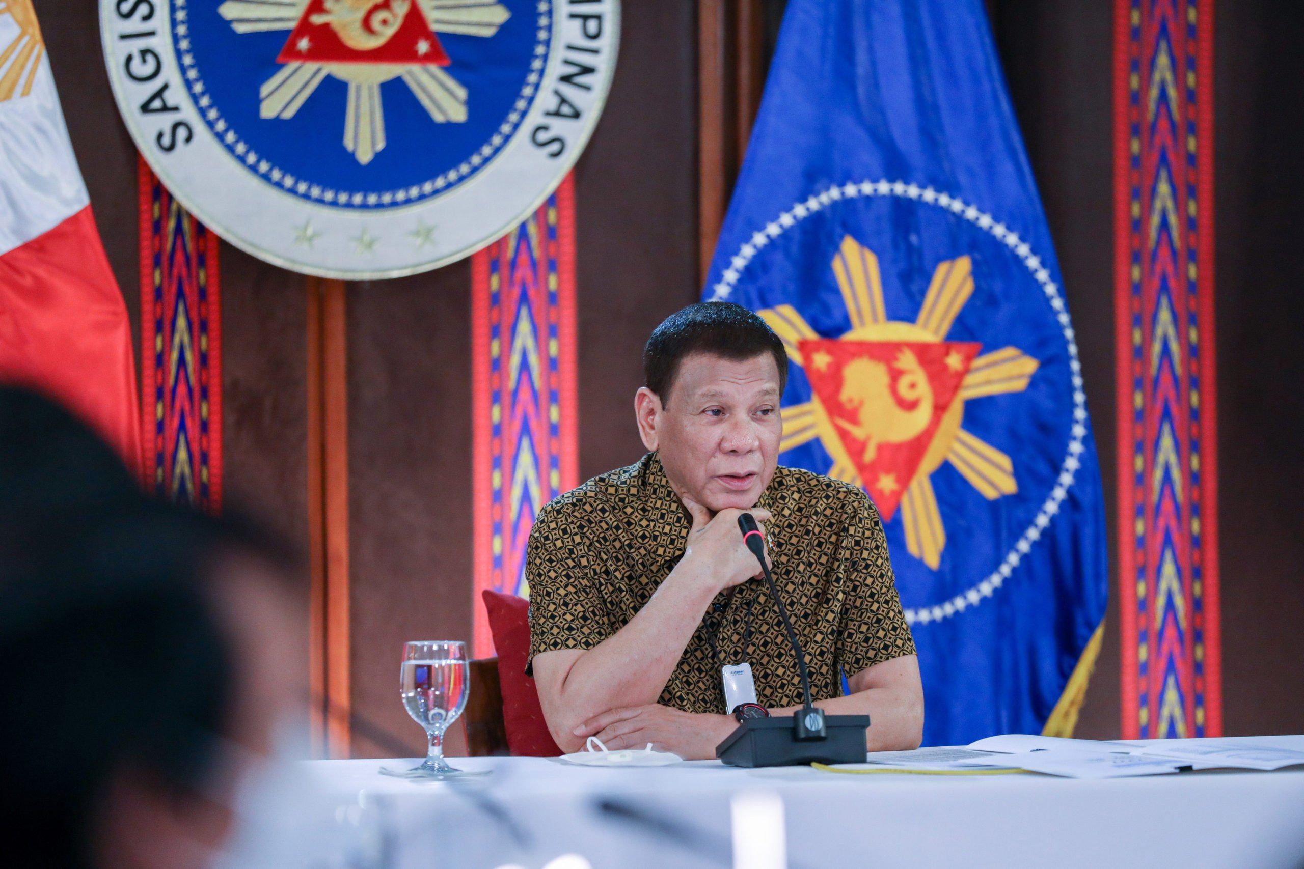 President Rodrigo Duterte Suspends Increased PhilHealth Premiums for OFWs