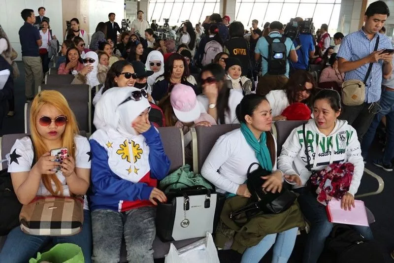 PhilHealth Premium Hike for OFWs