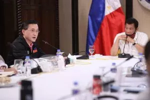 Balik Probinsya Program, Proposed by Sen. Bong Go